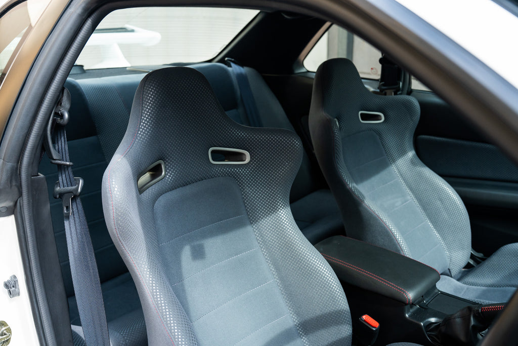 1999 Nissan Skyline GT-R V Spec