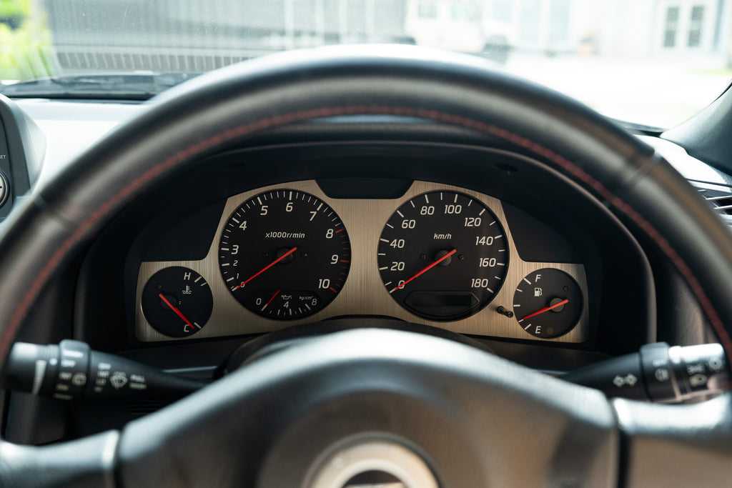 1999 Nissan Skyline GT-R V Spec