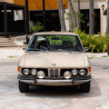 1973 BMW Bavaria