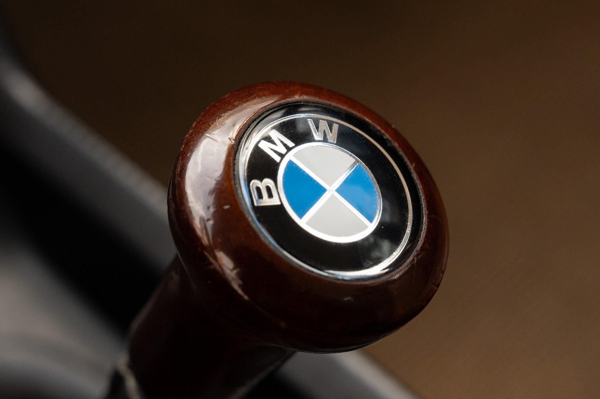 1973 BMW Bavaria