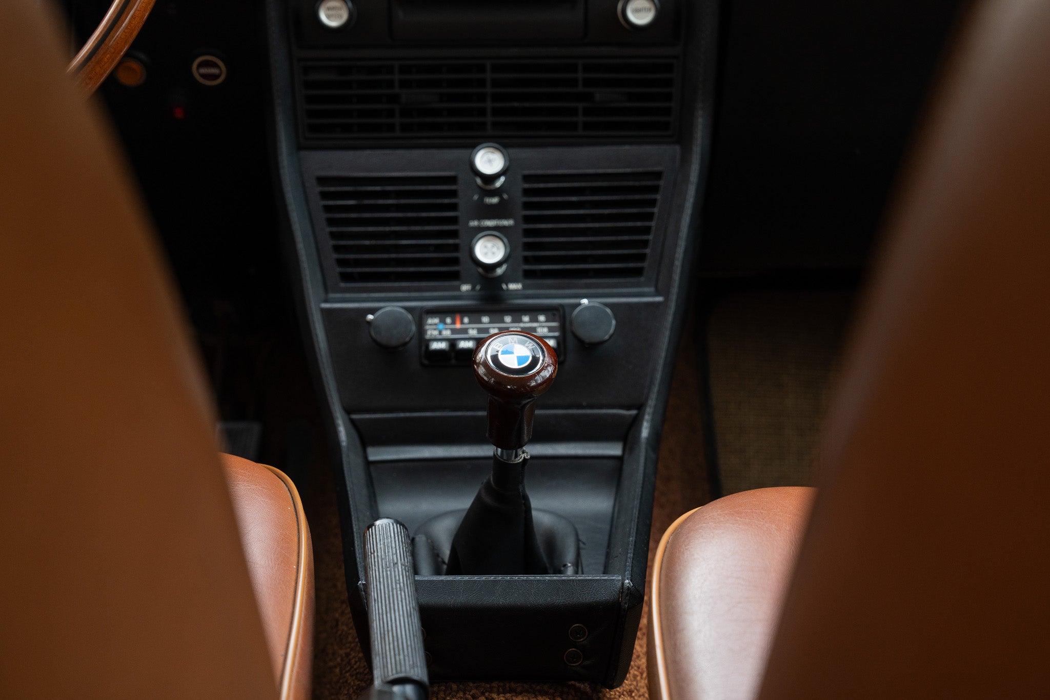 1973 BMW Bavaria