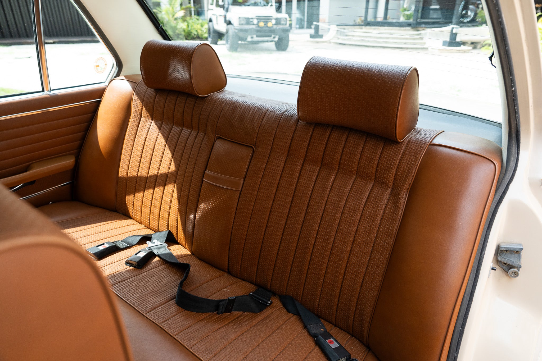 1973 BMW Bavaria