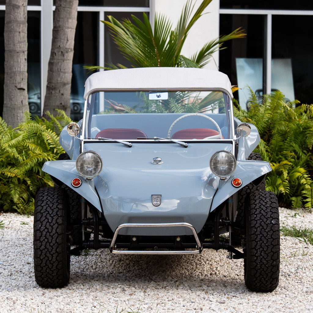 Meyers Manx Classic Buggy- Half Dome