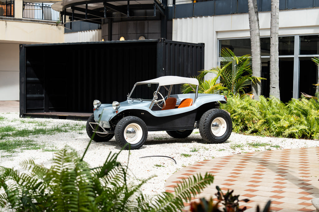 Meyers Manx Classic Buggy- Half Dome