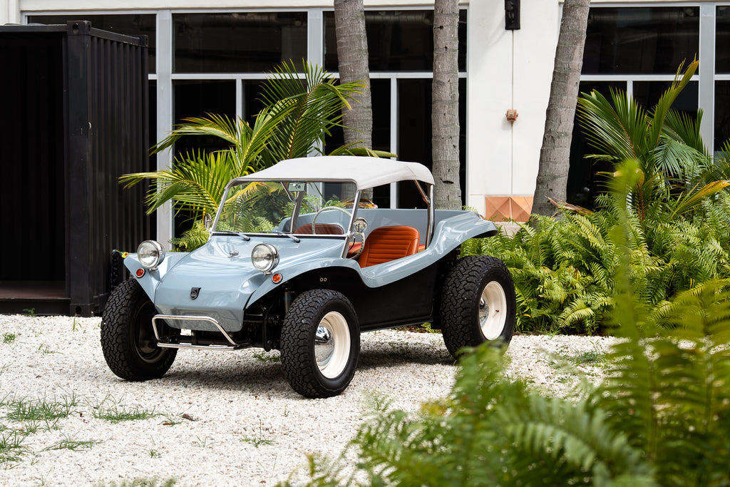 Meyers Manx Classic Buggy- Half Dome