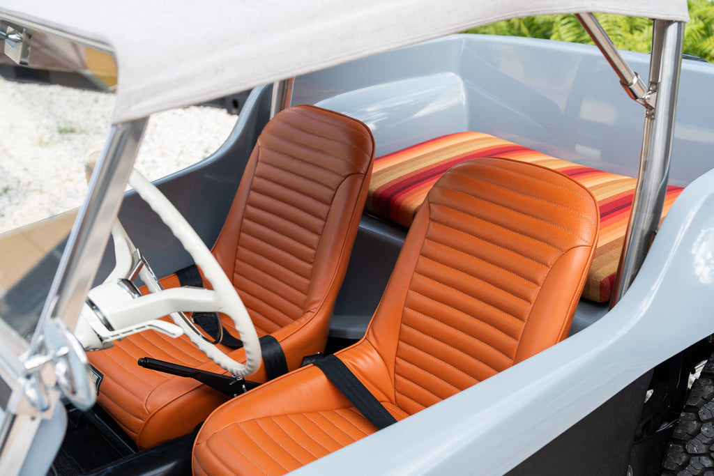Meyers Manx Classic Buggy- Half Dome