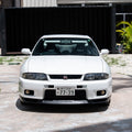 1995 Nissan Skyline GT R
