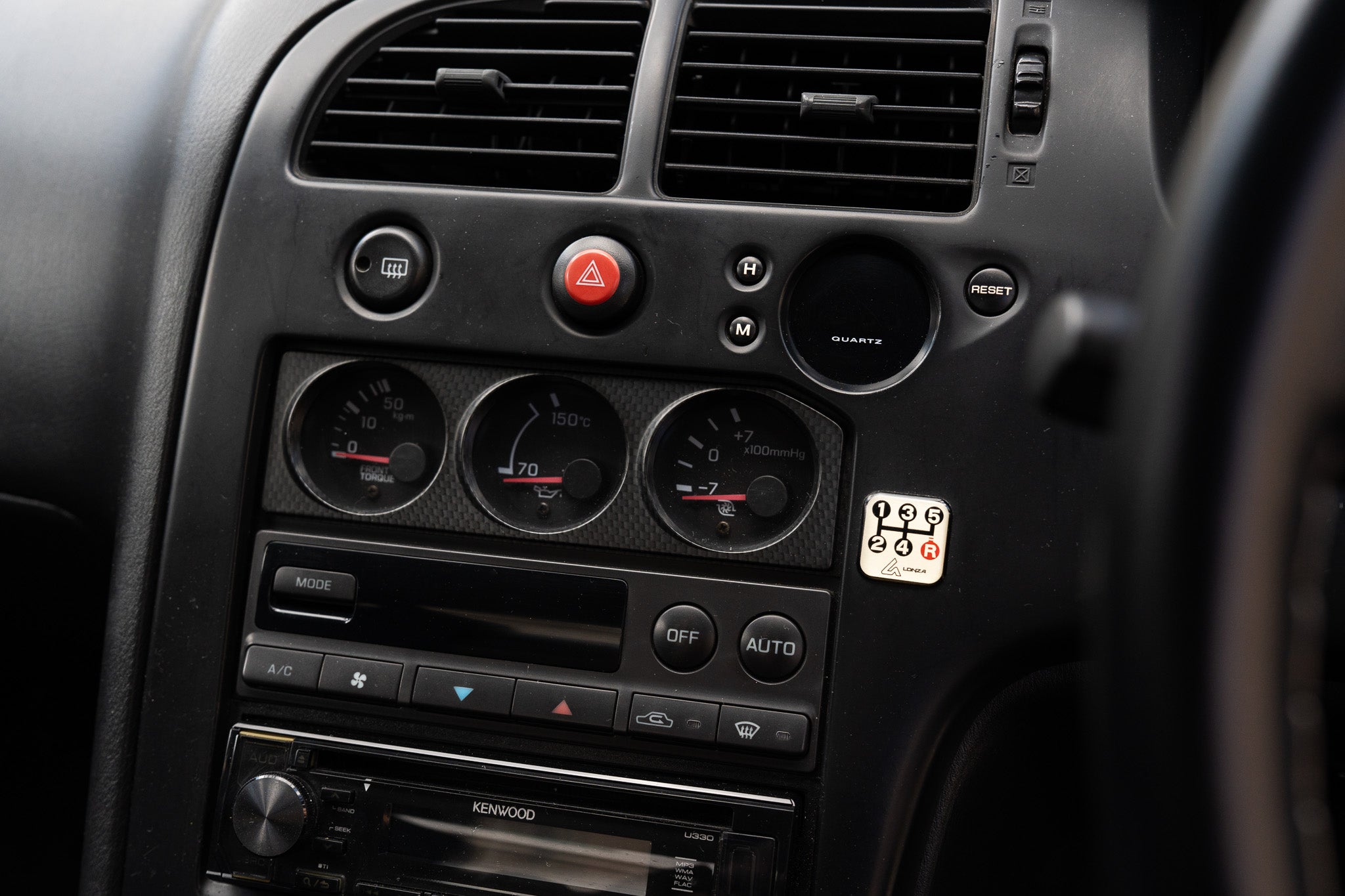 1995 Nissan Skyline GT R