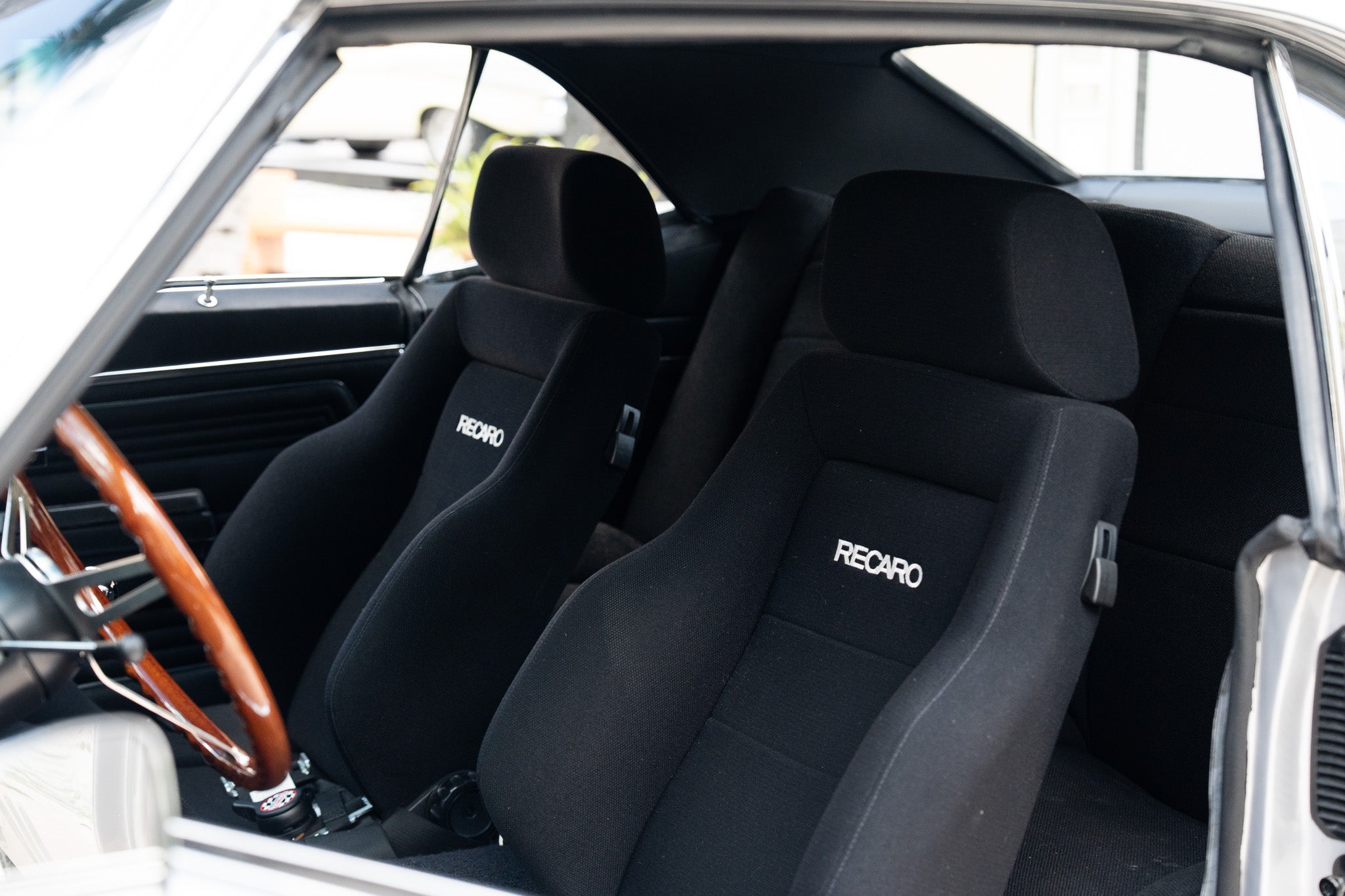 1969 Chevrolet Camaro SS