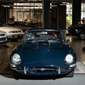 1964 Jaguar E-Type Serise 1