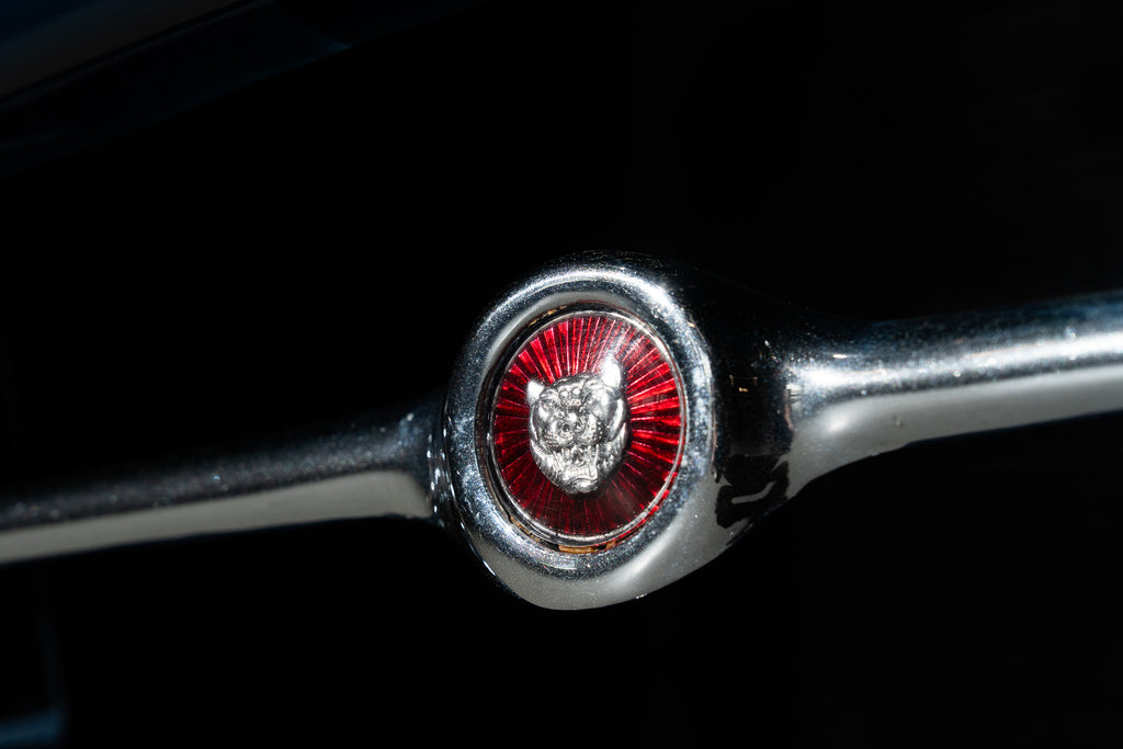 1964 Jaguar E-Type Serise 1