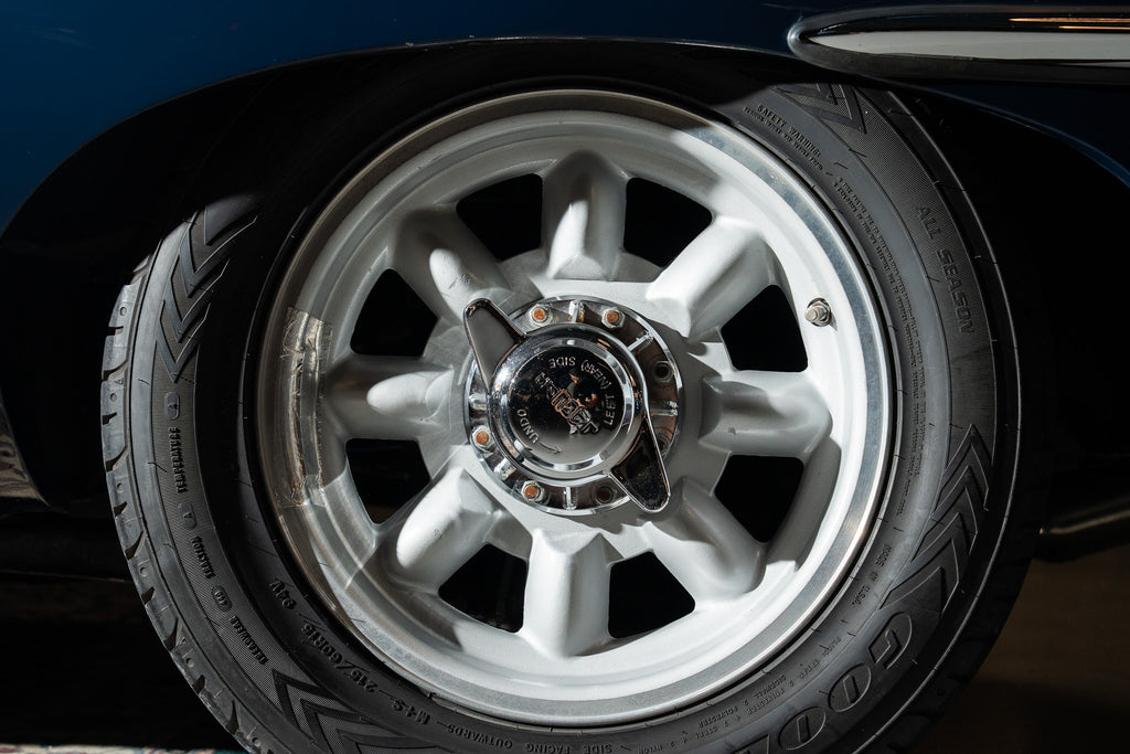 1964 Jaguar E-Type Serise 1