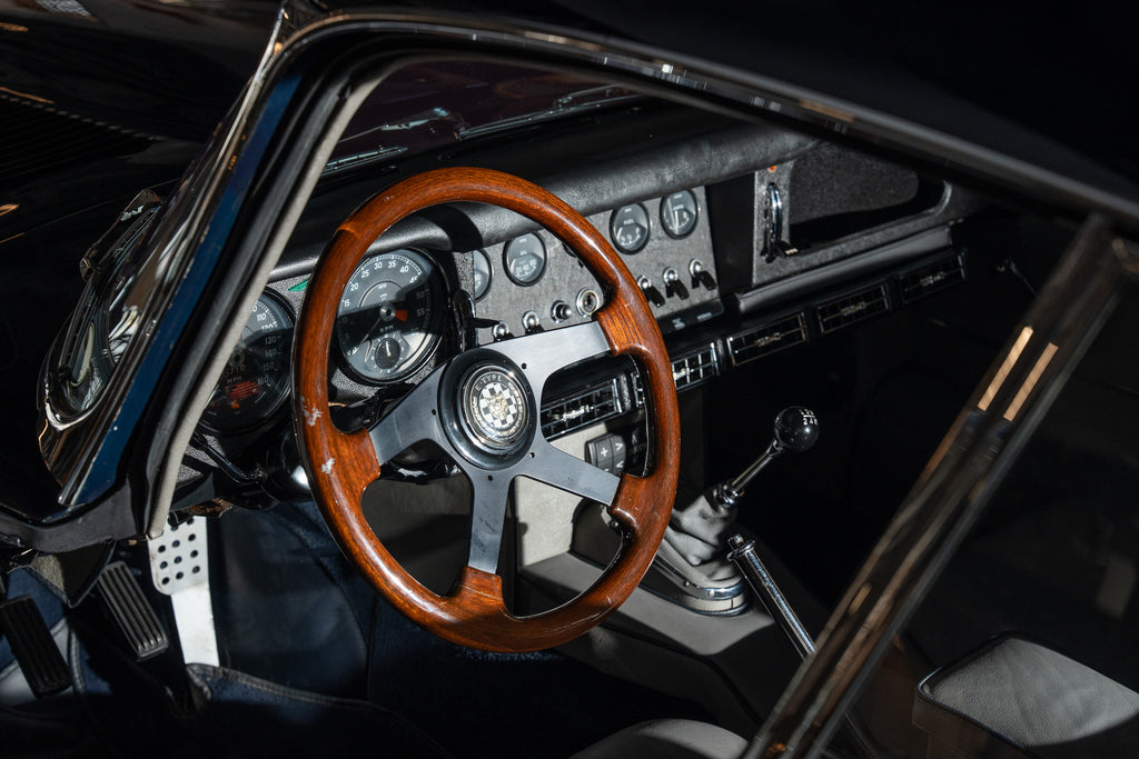 1964 Jaguar E-Type Serise 1
