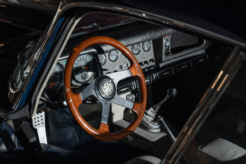 1964 Jaguar E-Type Serise 1