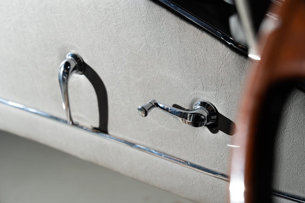 1964 Jaguar E-Type Serise 1