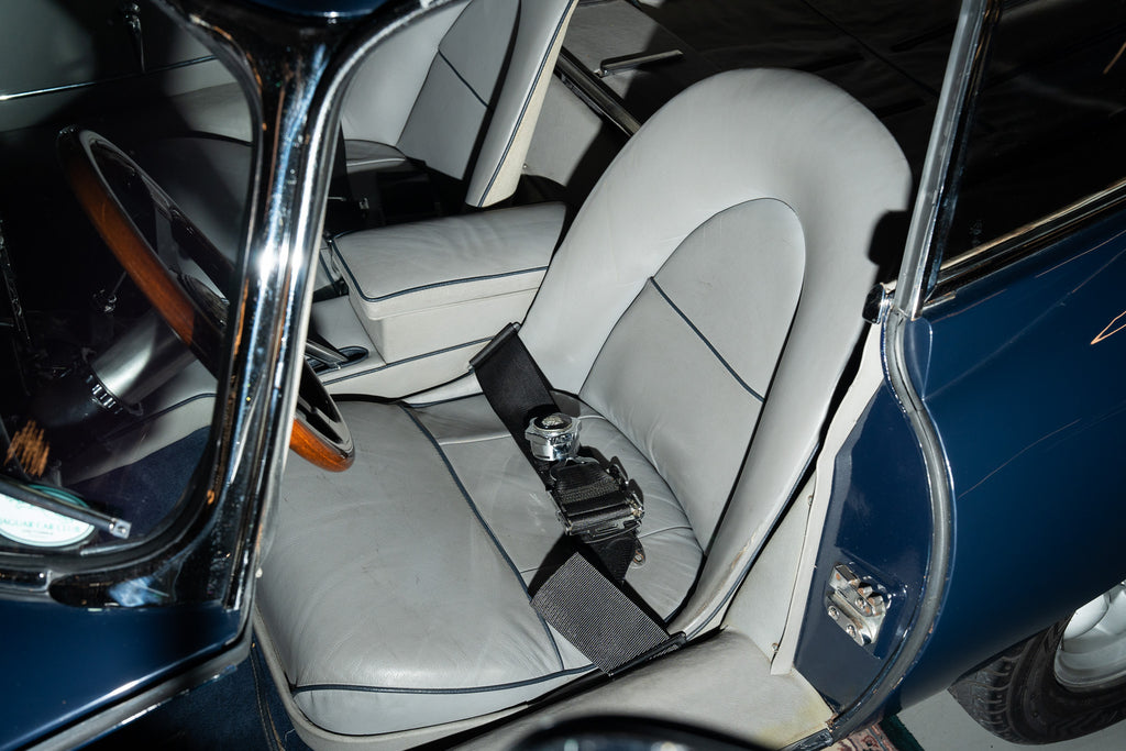 1964 Jaguar E-Type Serise 1
