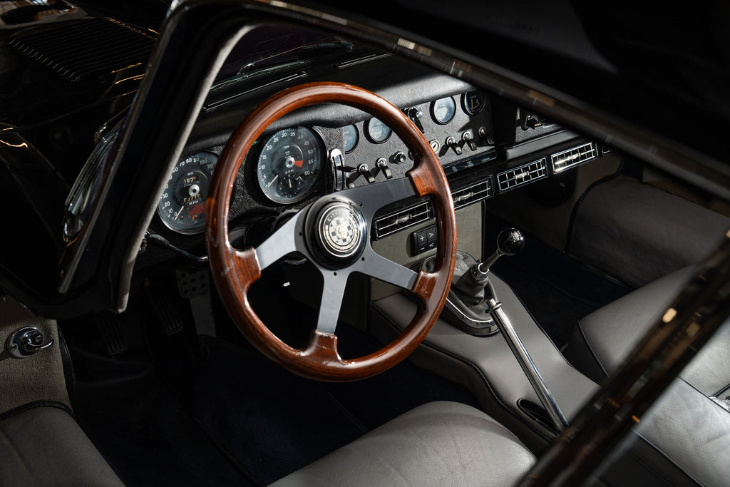 1964 Jaguar E-Type Serise 1
