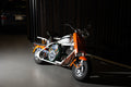 Cushman Scooter UM Tribute
