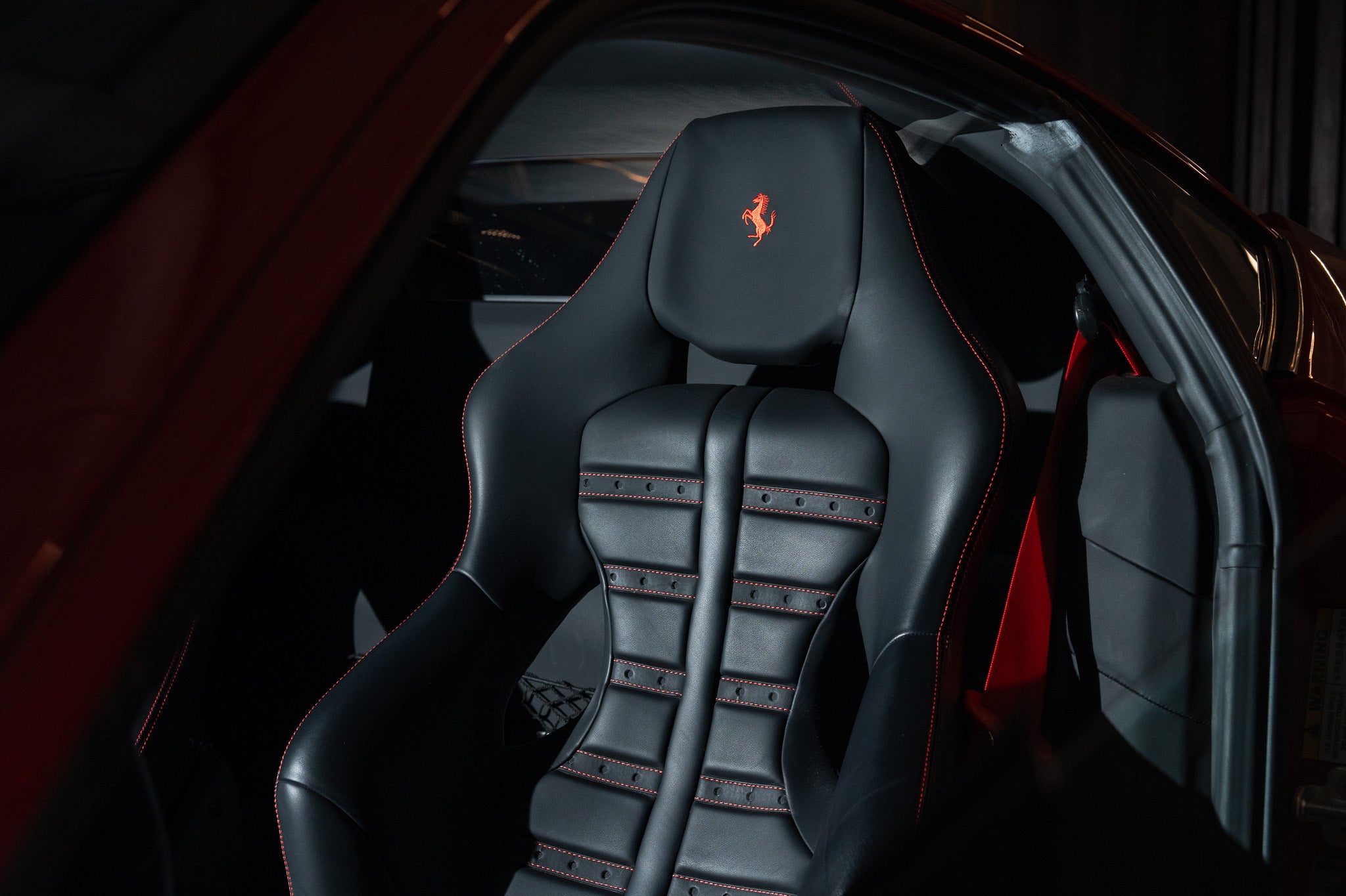 2020 Ferrari 488 Pista