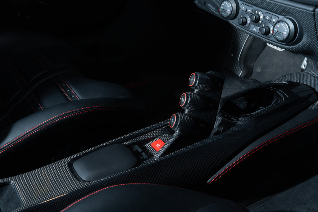 2020 Ferrari 488 Pista