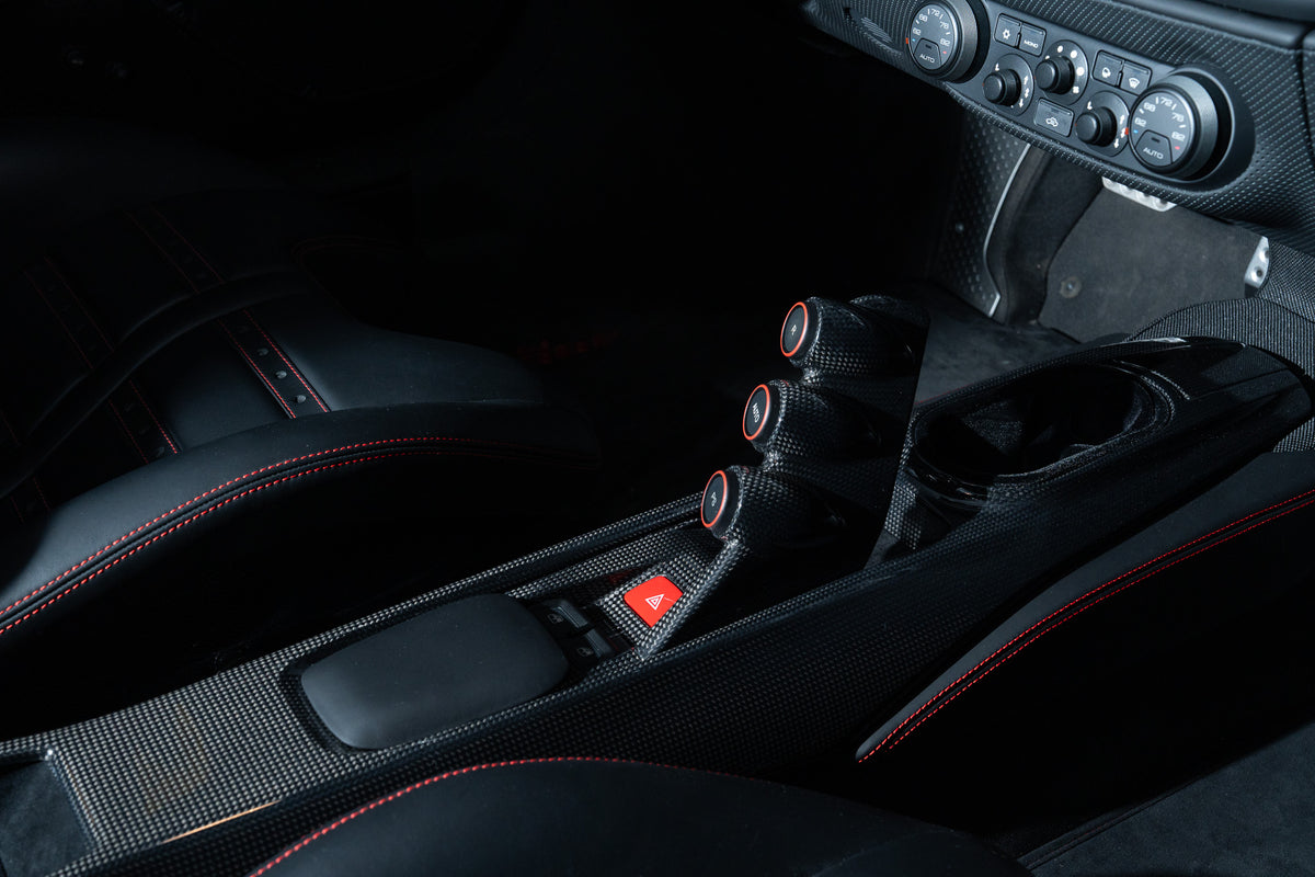 2020 Ferrari 488 Pista