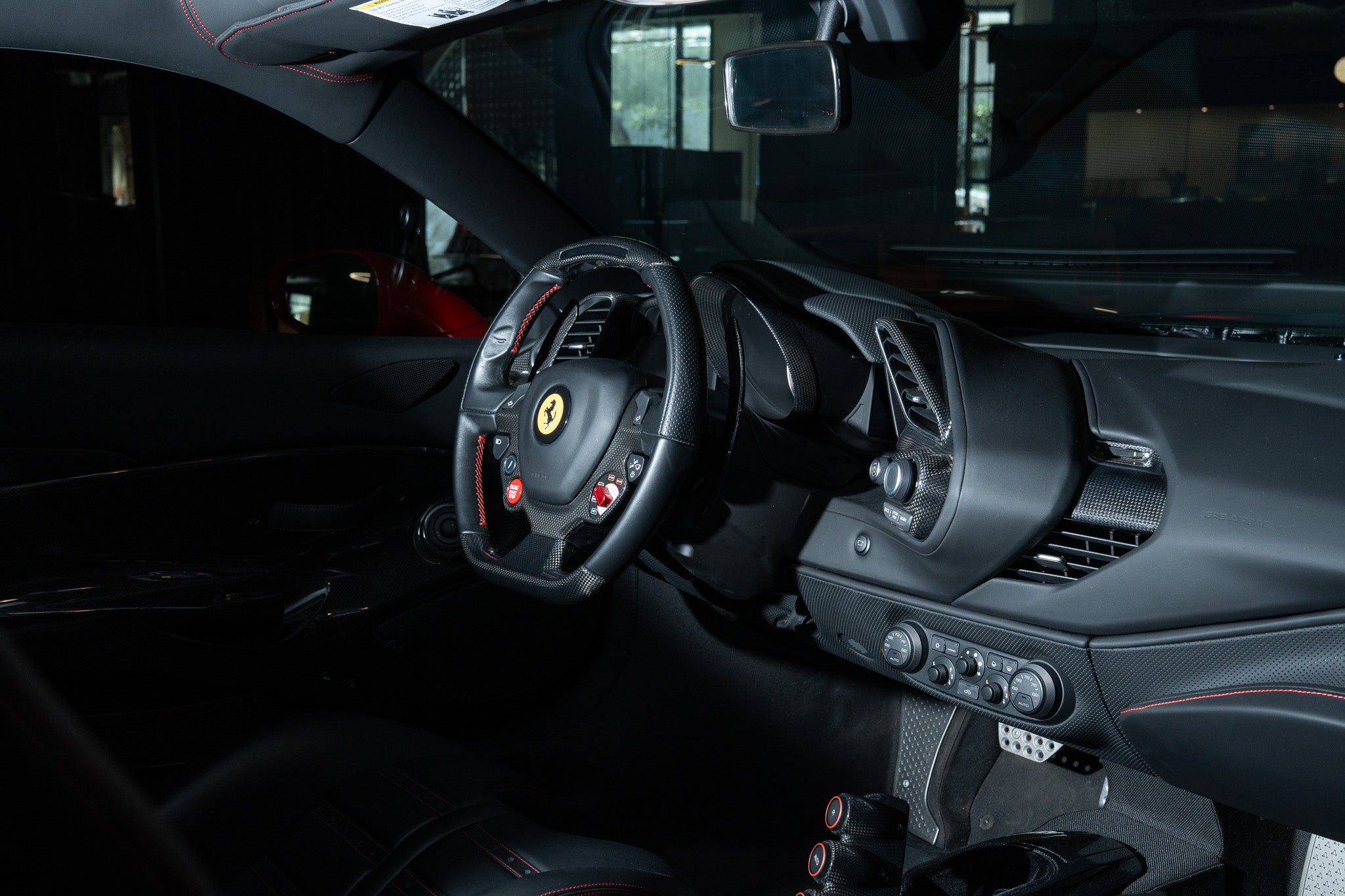 2020 Ferrari 488 Pista