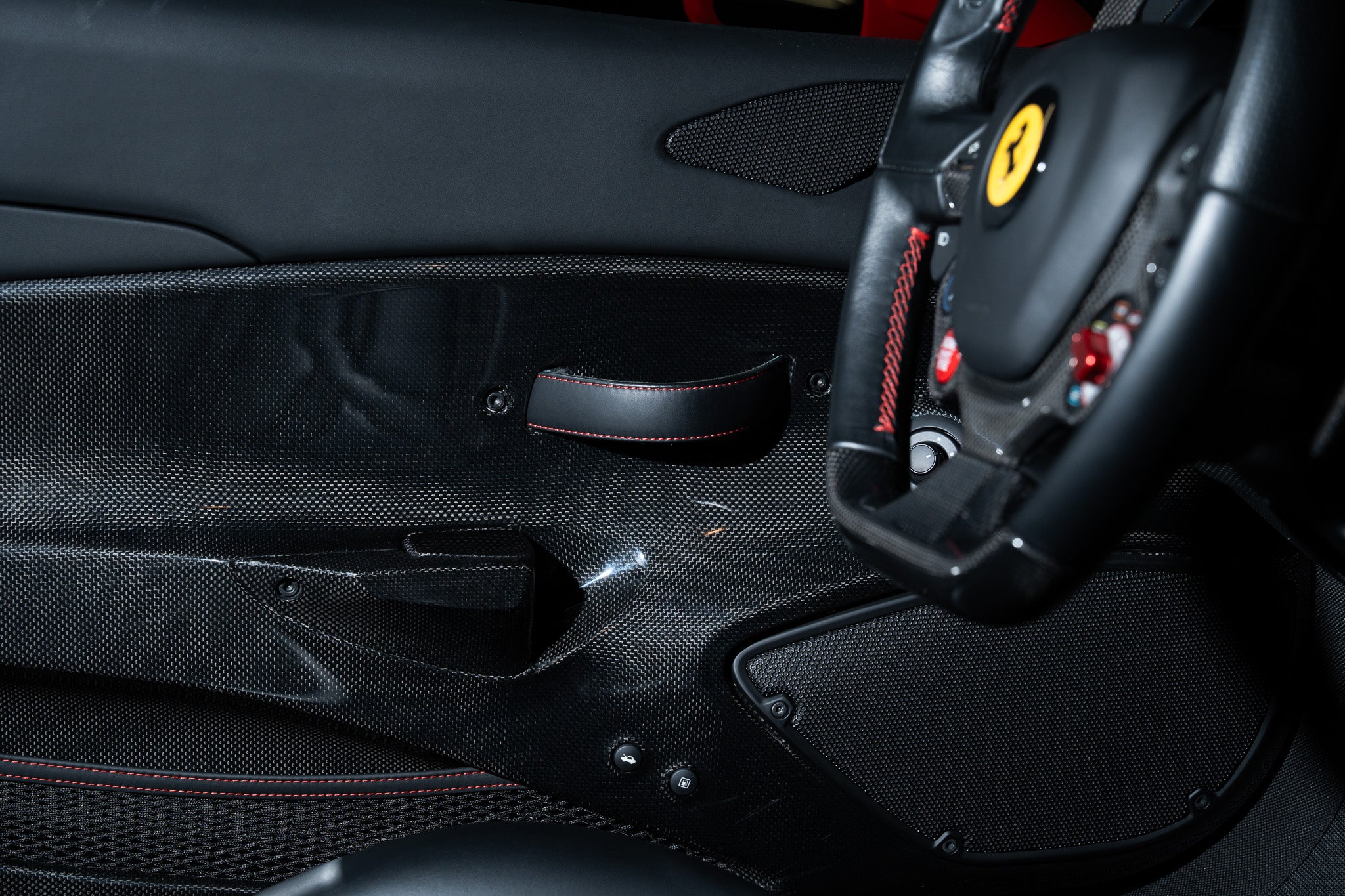 2020 Ferrari 488 Pista