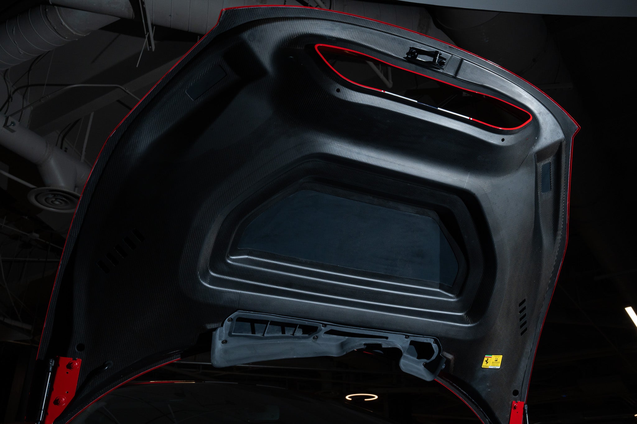 2020 Ferrari 488 Pista