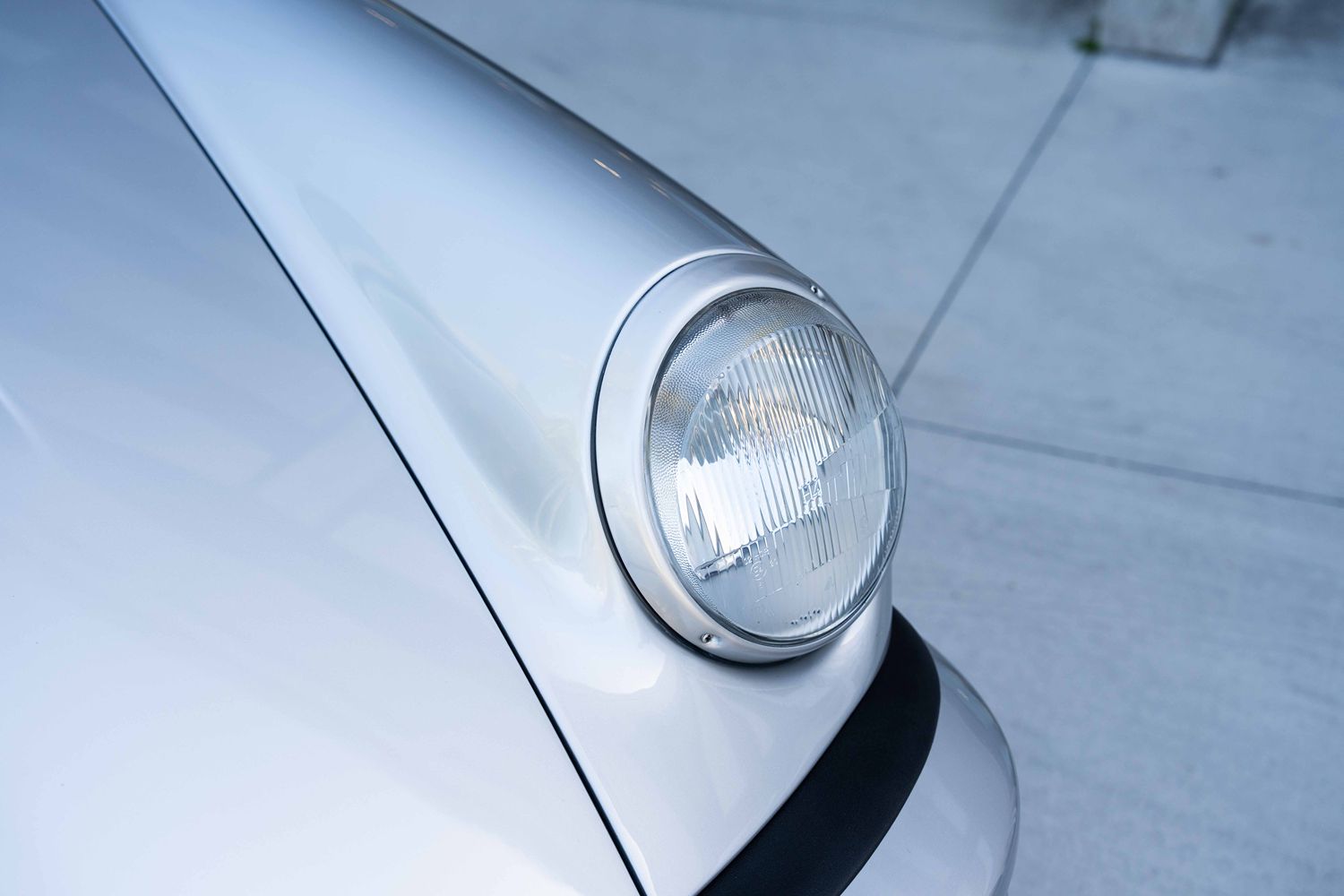 1980 Porsche 911 SC