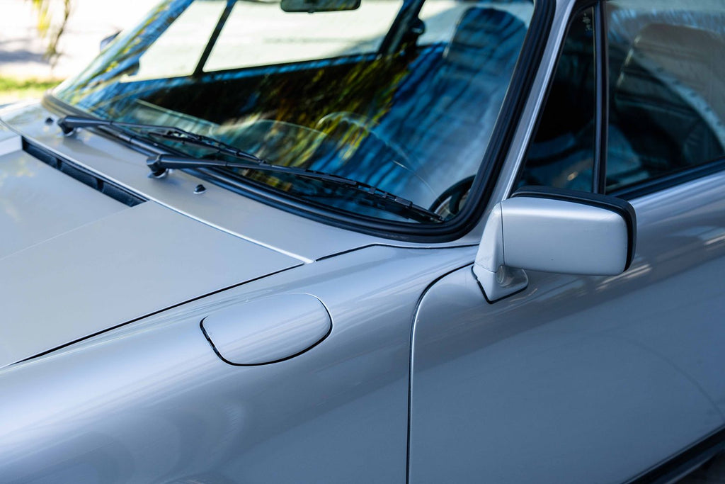 1980 Porsche 911 SC