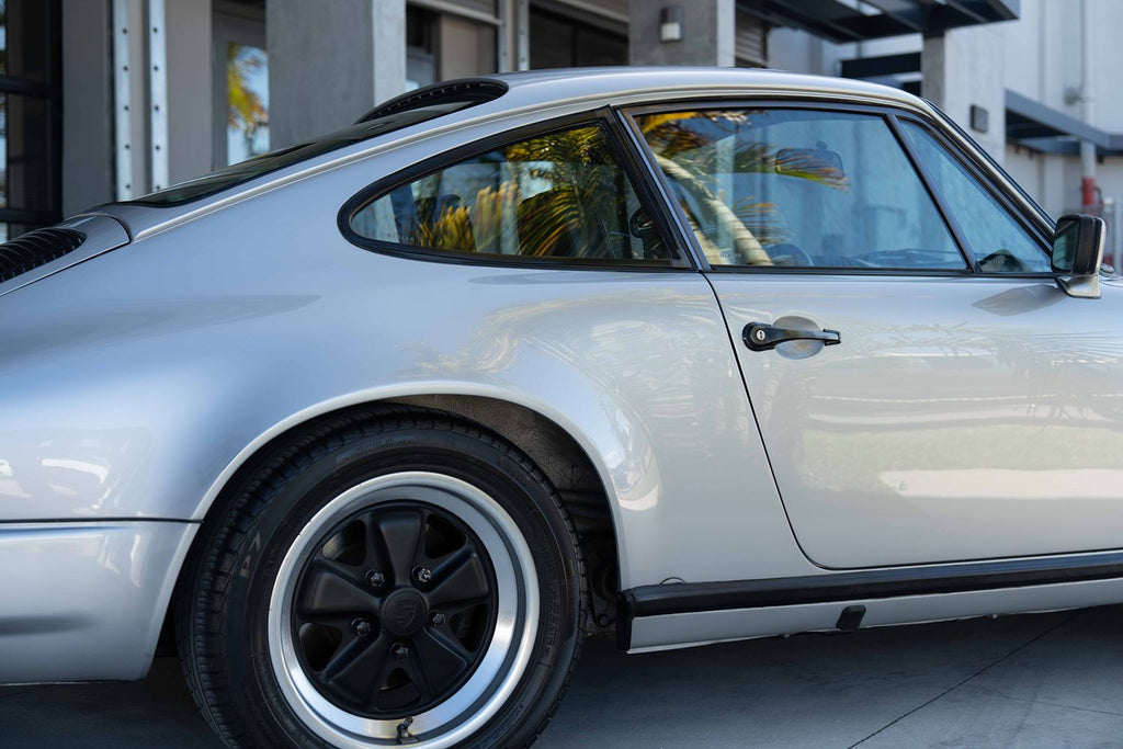 1980 Porsche 911 SC