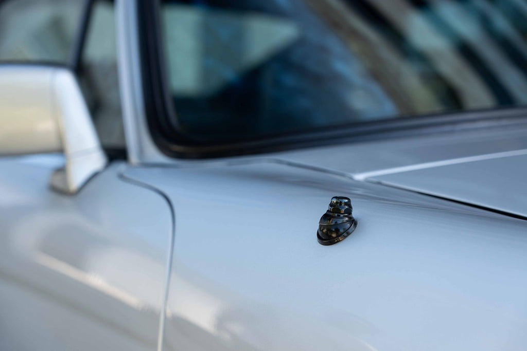 1980 Porsche 911 SC