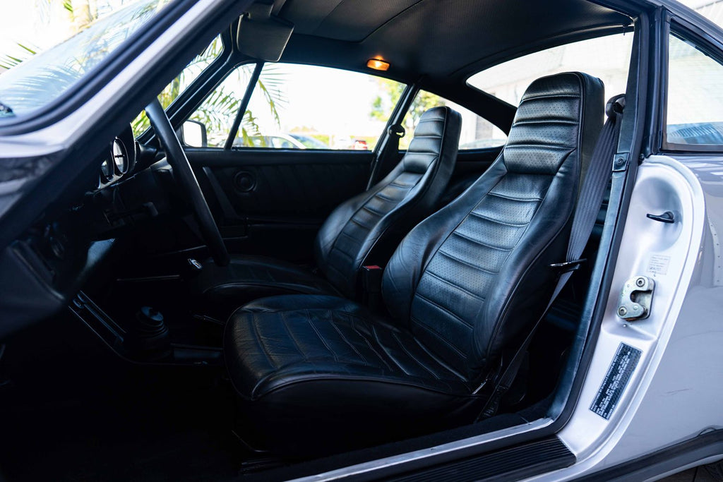 1980 Porsche 911 SC