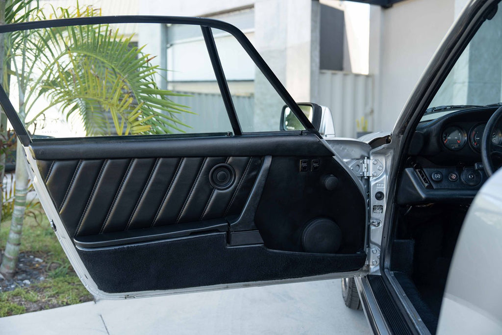 1980 Porsche 911 SC