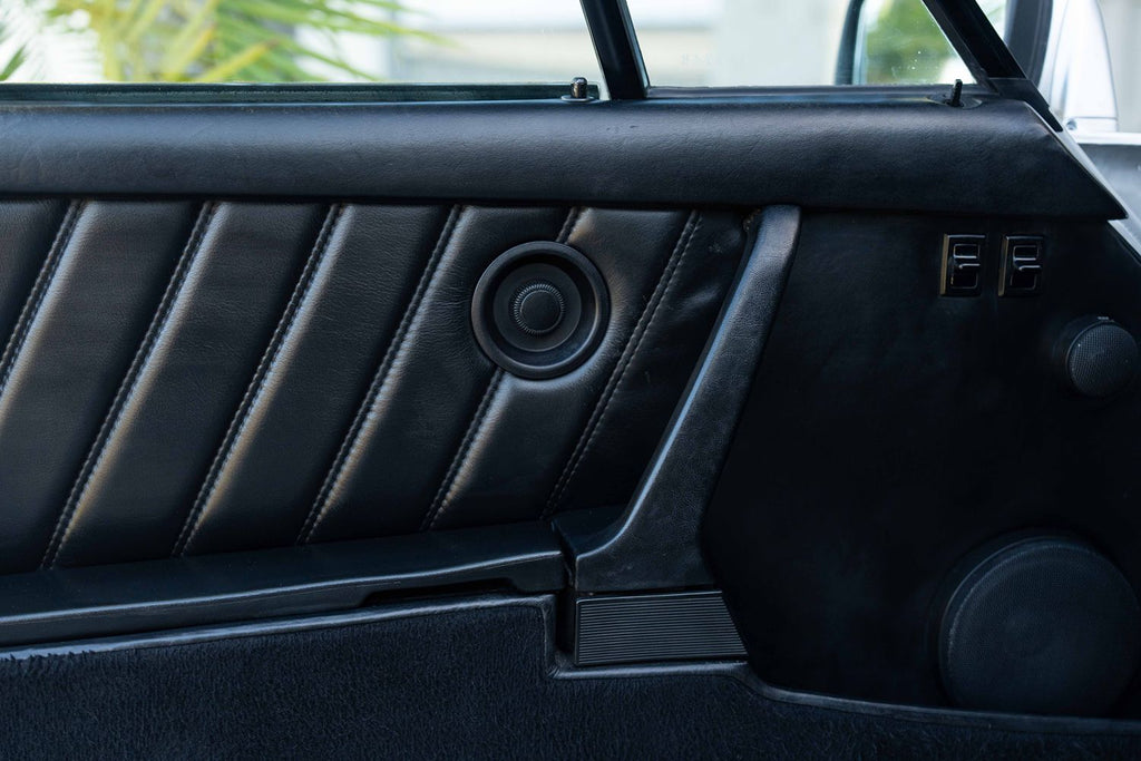 1980 Porsche 911 SC