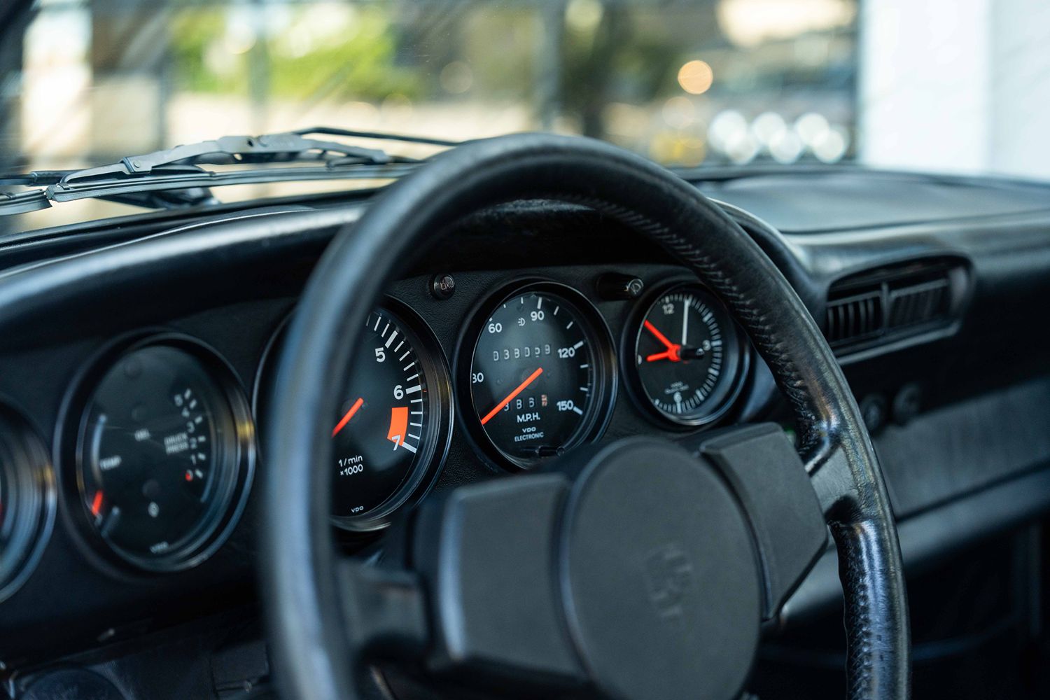 1980 Porsche 911 SC