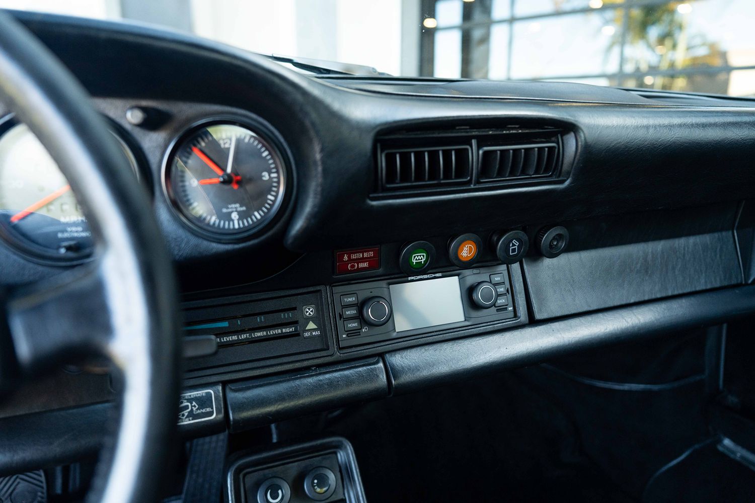 1980 Porsche 911 SC