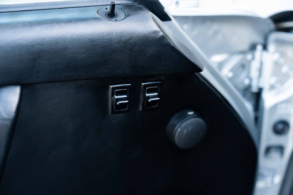 1980 Porsche 911 SC