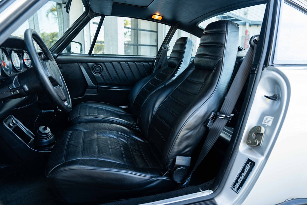 1980 Porsche 911 SC