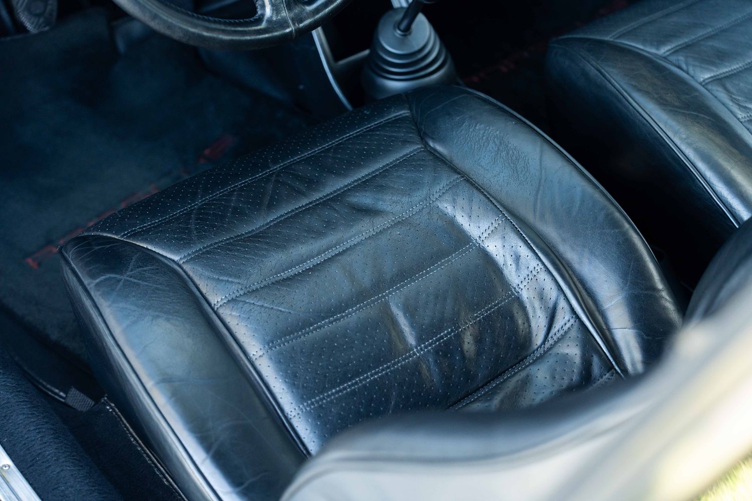 1980 Porsche 911 SC
