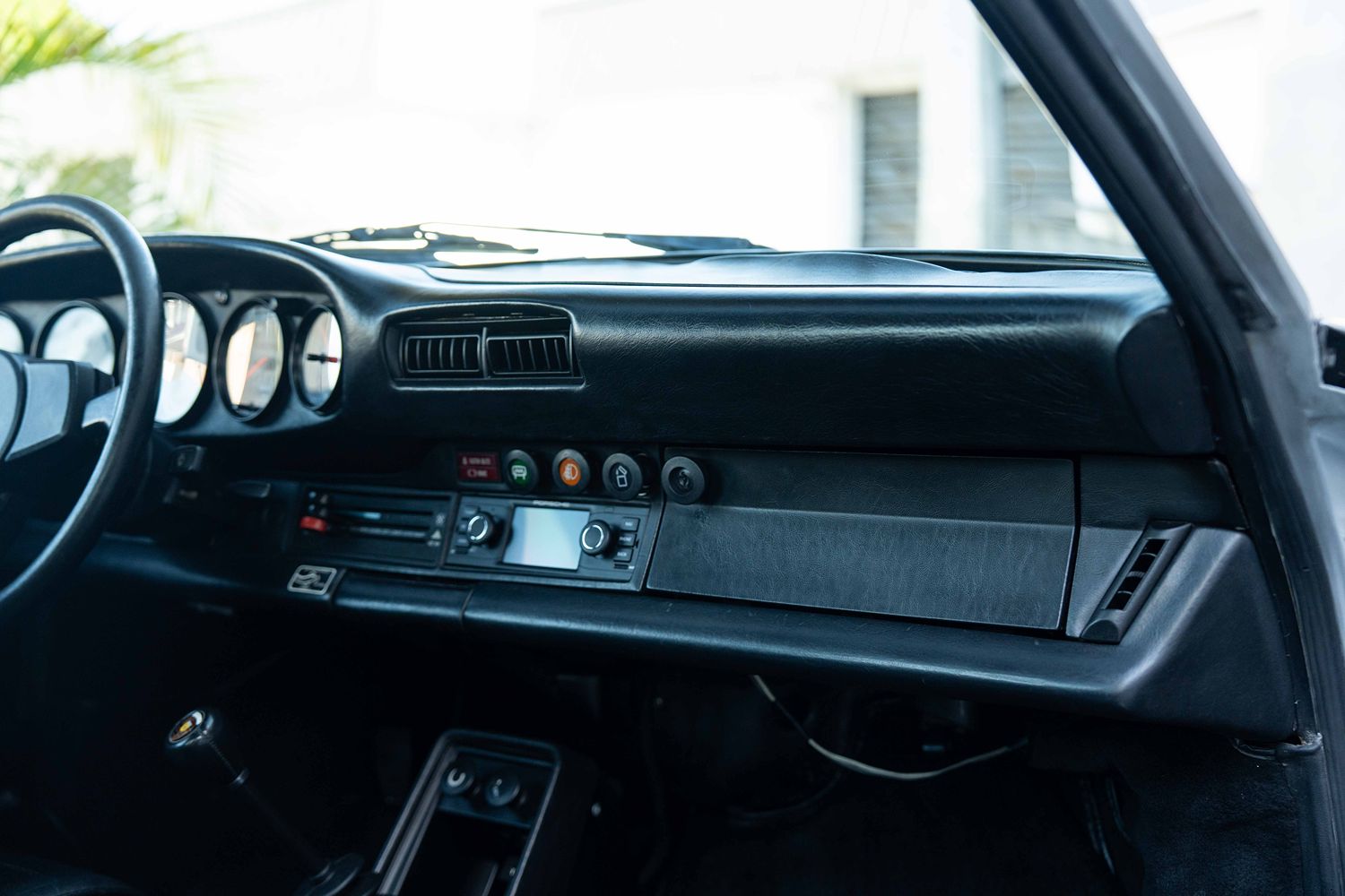 1980 Porsche 911 SC