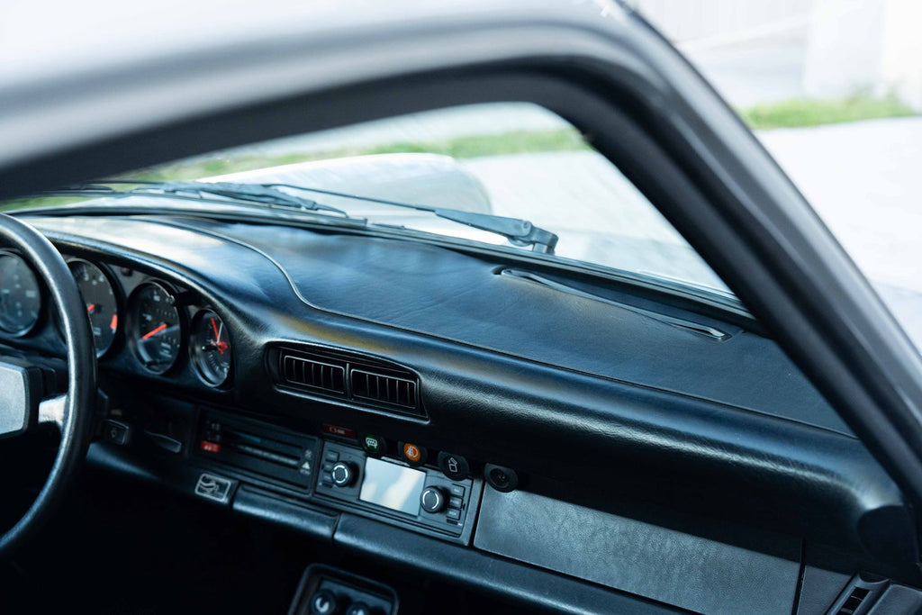 1980 Porsche 911 SC
