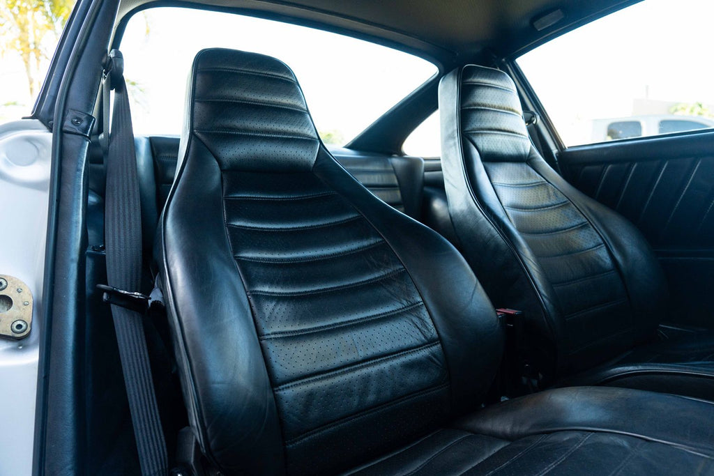 1980 Porsche 911 SC