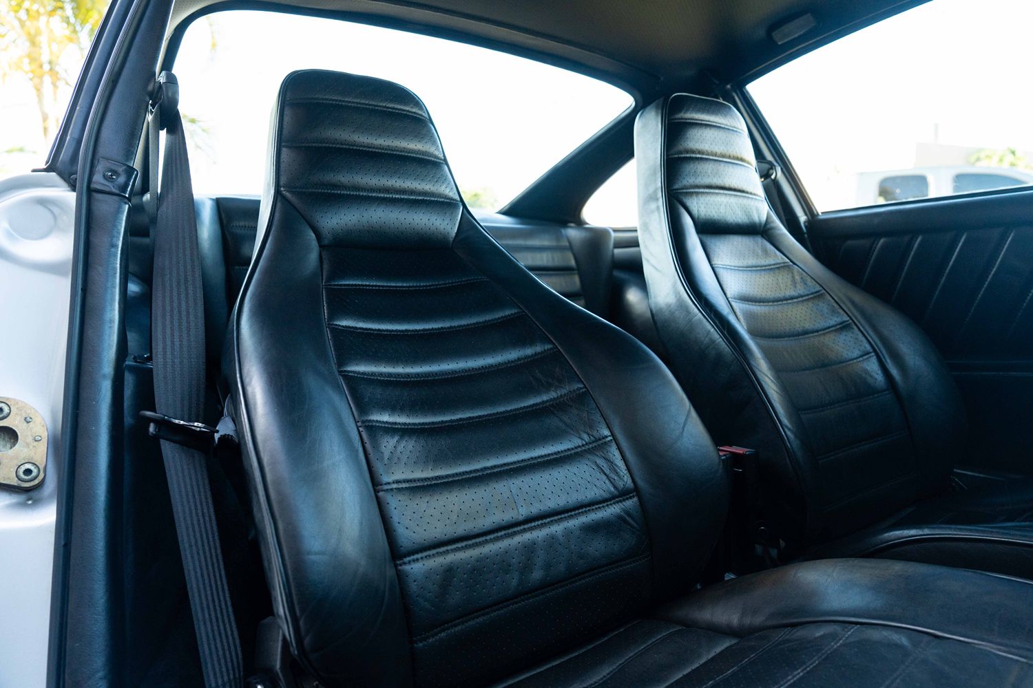 1980 Porsche 911 SC