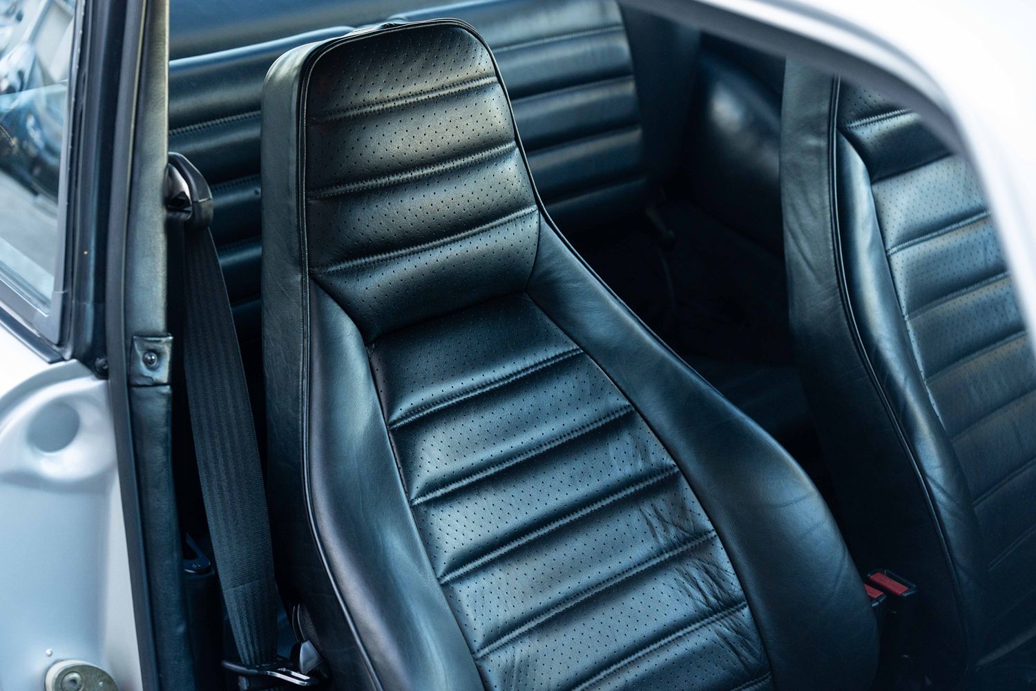 1980 Porsche 911 SC