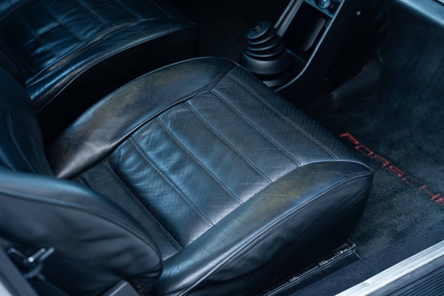 1980 Porsche 911 SC