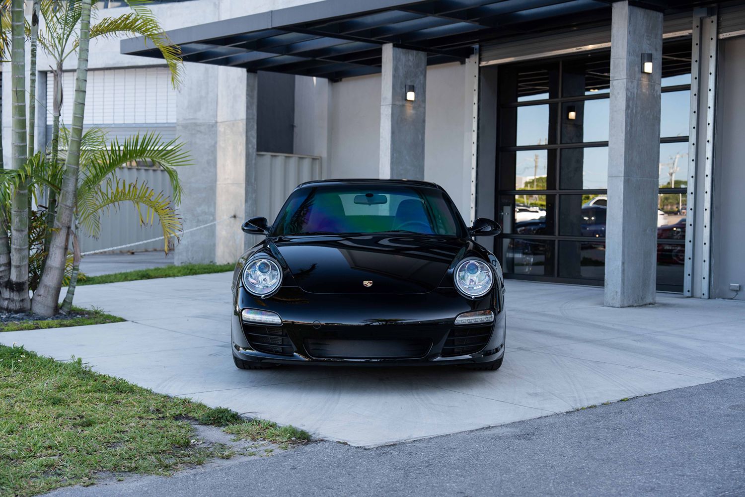 2010 Porsche Carrera S