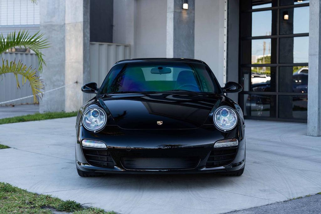 2010 Porsche Carrera S