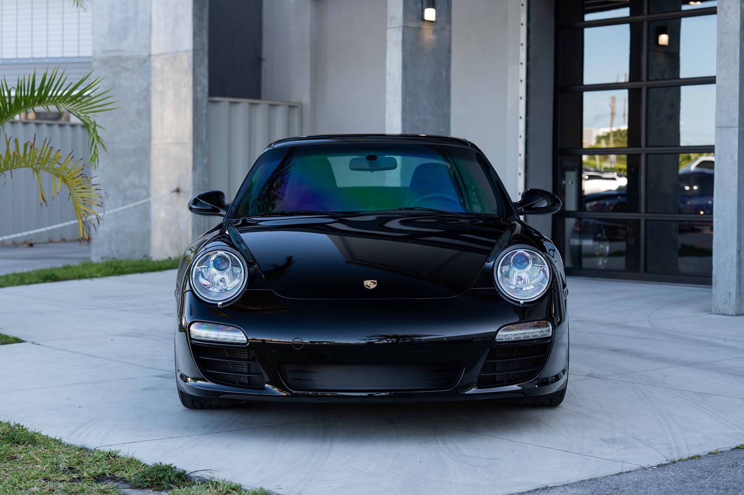 2010 Porsche Carrera S