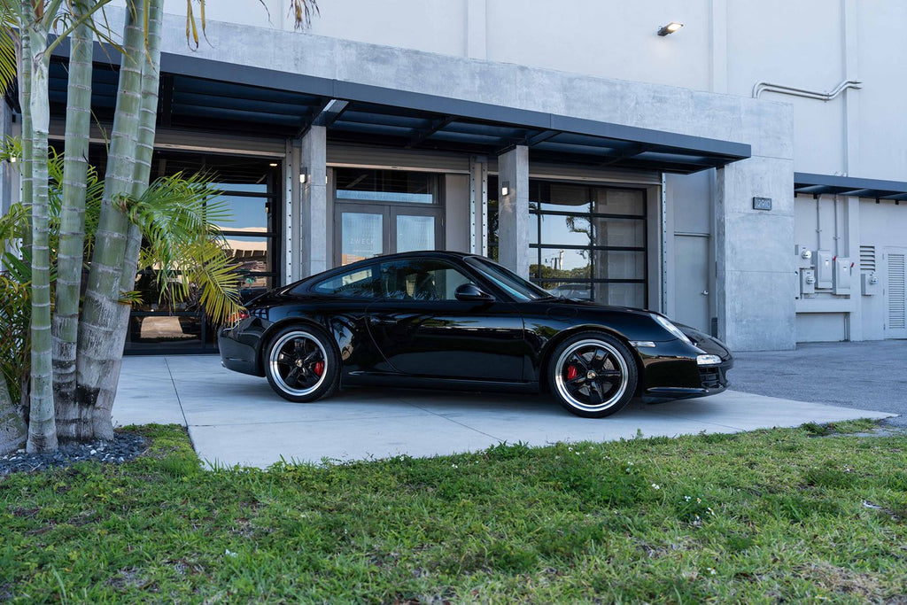2010 Porsche Carrera S